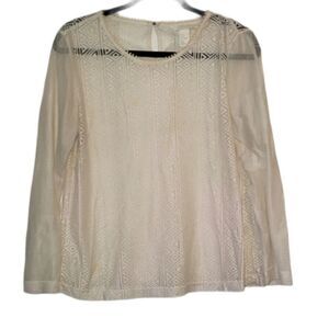 H&M Top 